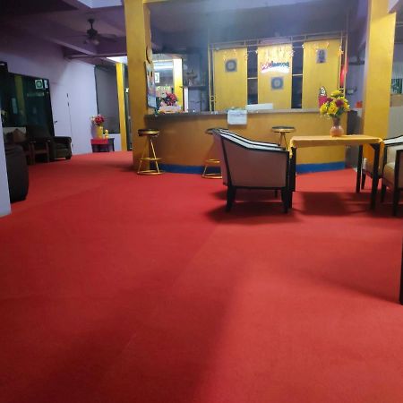 Julee Hotel Thai Smile Group Pattaya Εξωτερικό φωτογραφία