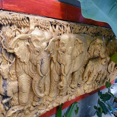 Julee Hotel Thai Smile Group Pattaya Εξωτερικό φωτογραφία