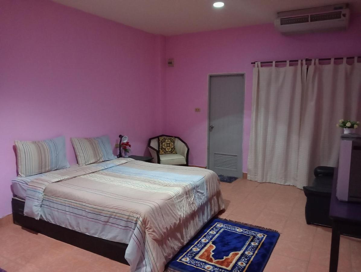 Julee Hotel Thai Smile Group Pattaya Εξωτερικό φωτογραφία