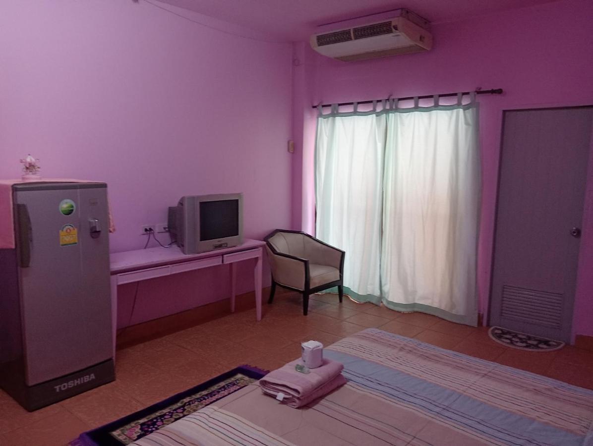 Julee Hotel Thai Smile Group Pattaya Εξωτερικό φωτογραφία