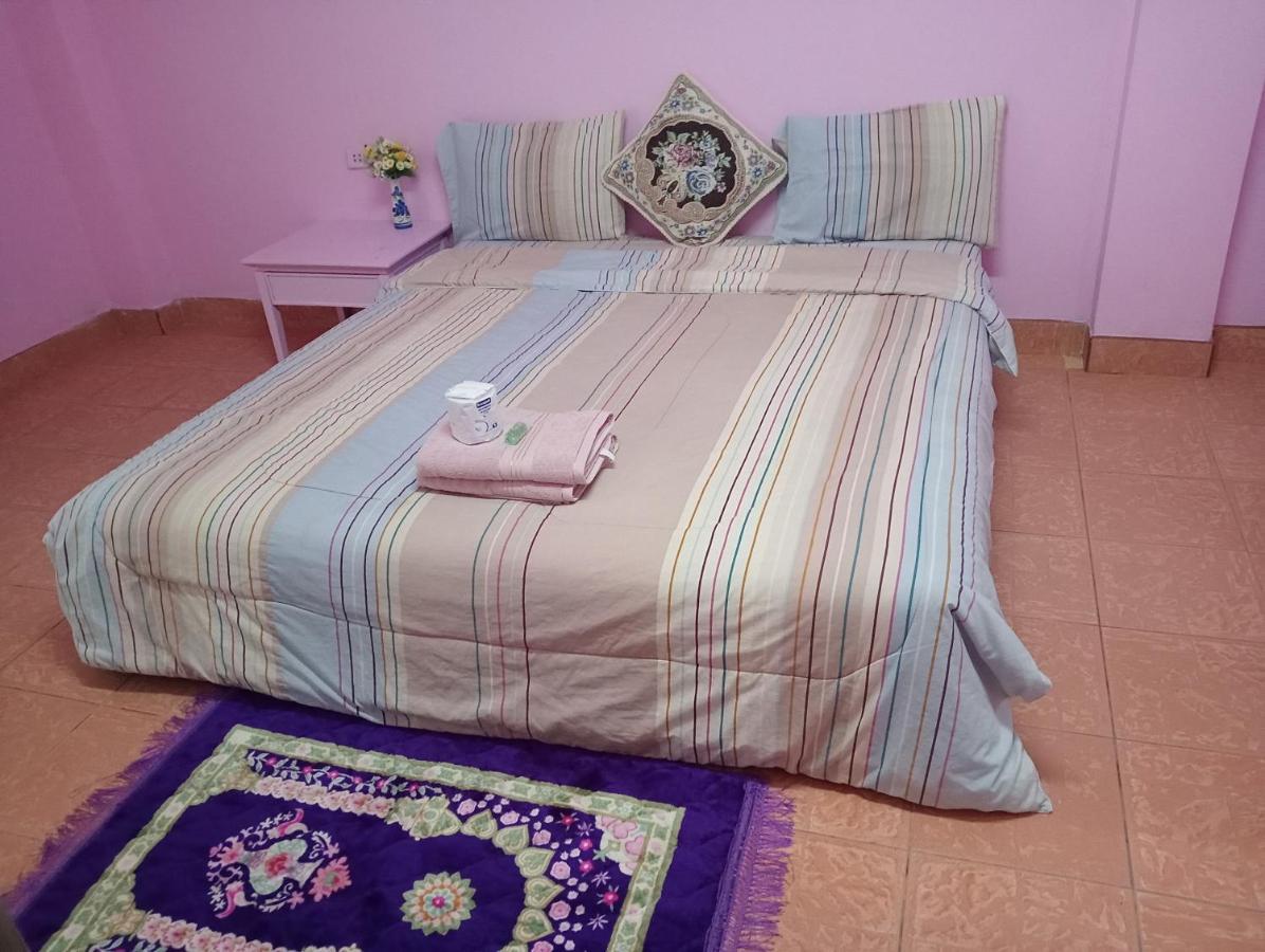 Julee Hotel Thai Smile Group Pattaya Εξωτερικό φωτογραφία