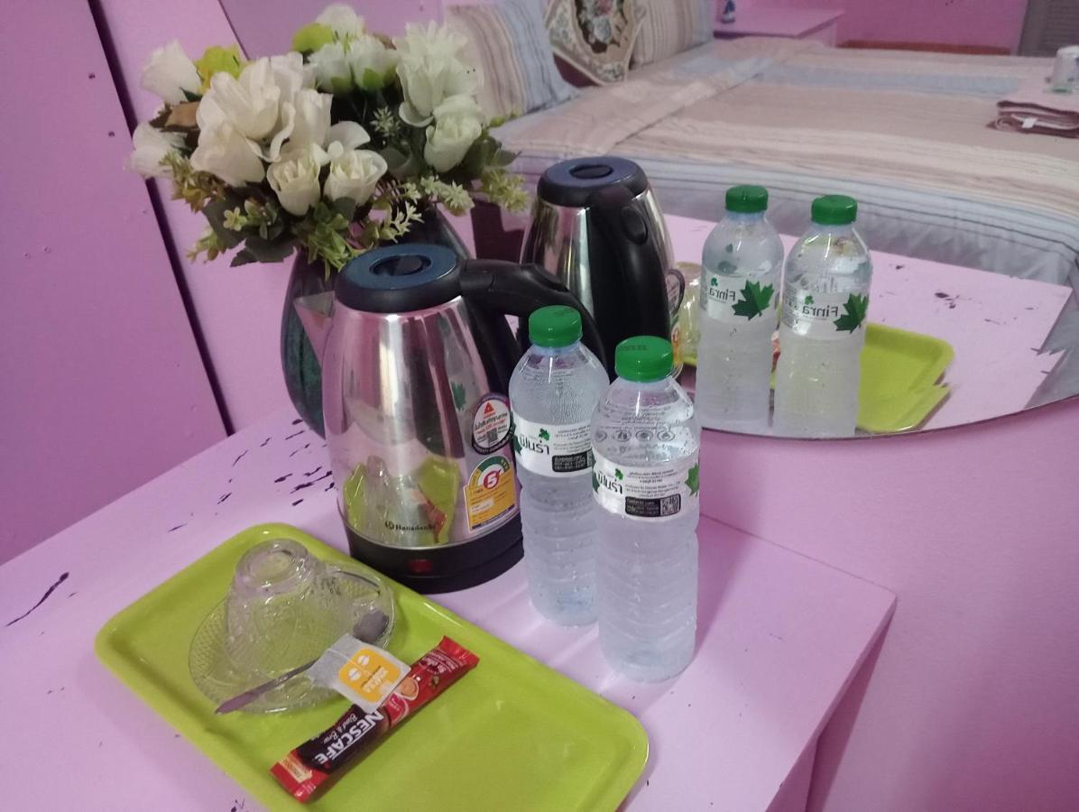 Julee Hotel Thai Smile Group Pattaya Εξωτερικό φωτογραφία