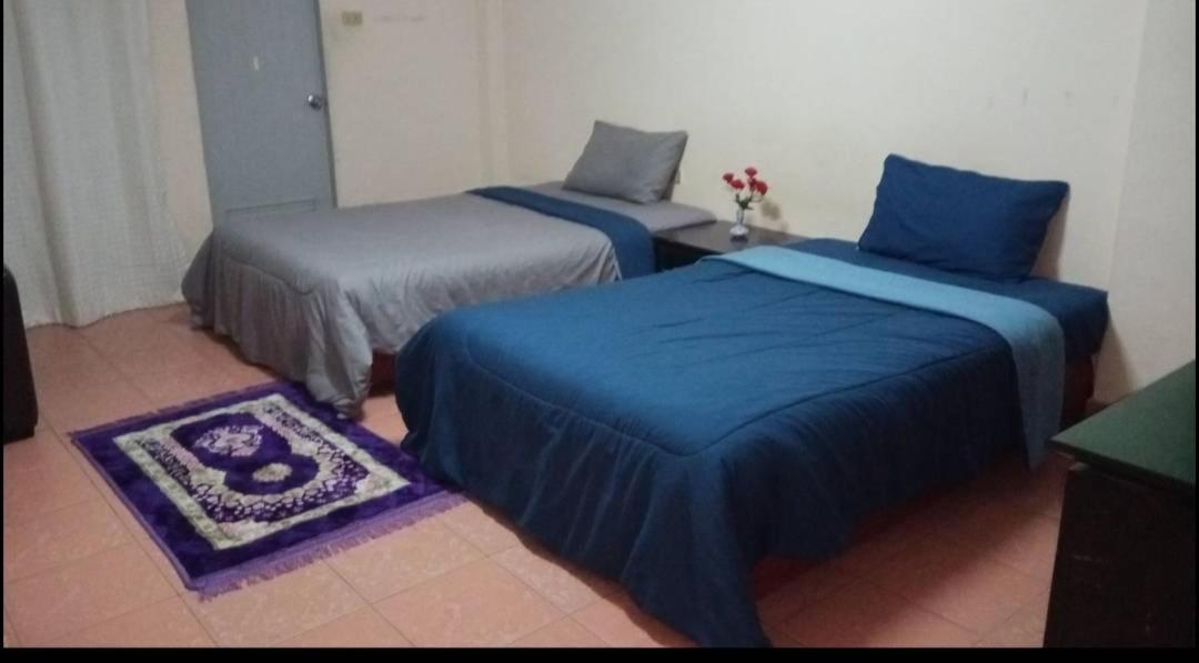 Julee Hotel Thai Smile Group Pattaya Εξωτερικό φωτογραφία