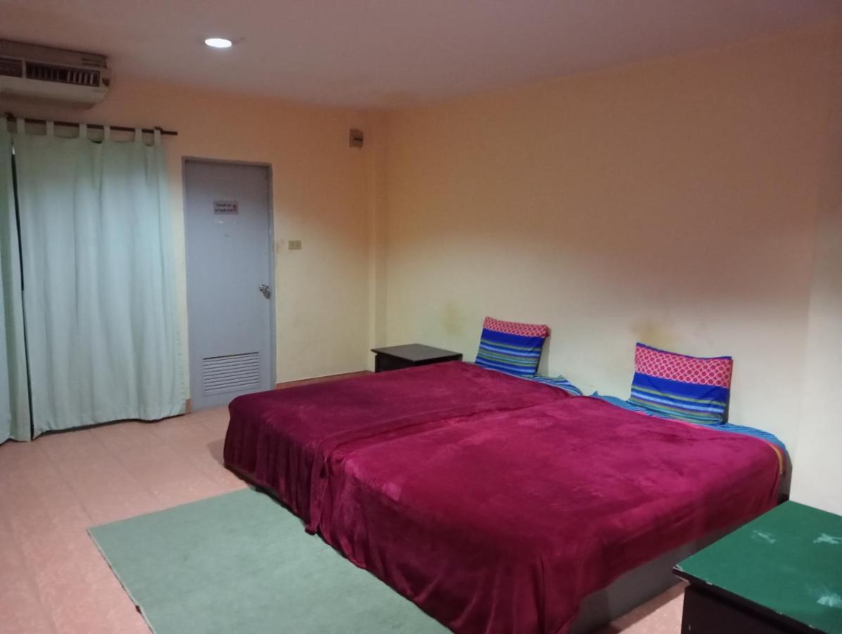 Julee Hotel Thai Smile Group Pattaya Εξωτερικό φωτογραφία