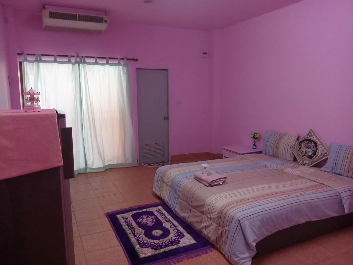 Julee Hotel Thai Smile Group Pattaya Εξωτερικό φωτογραφία