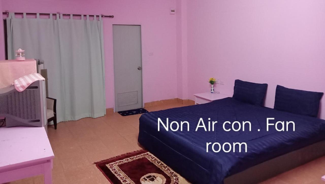 Julee Hotel Thai Smile Group Pattaya Εξωτερικό φωτογραφία