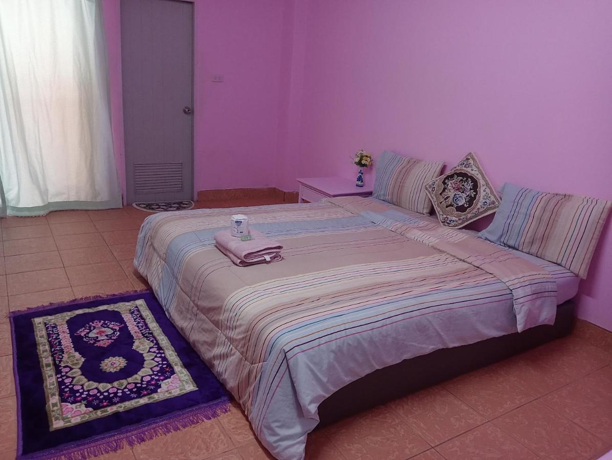 Julee Hotel Thai Smile Group Pattaya Εξωτερικό φωτογραφία