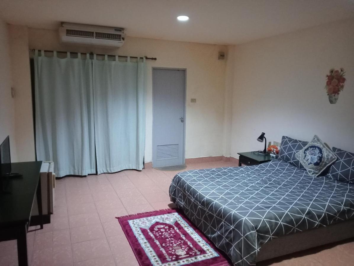 Julee Hotel Thai Smile Group Pattaya Εξωτερικό φωτογραφία