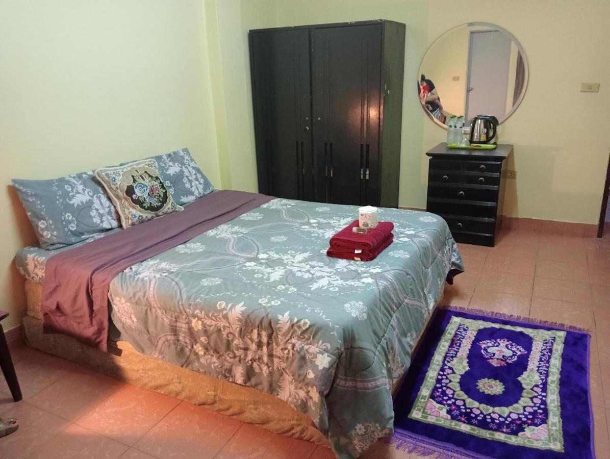 Julee Hotel Thai Smile Group Pattaya Εξωτερικό φωτογραφία