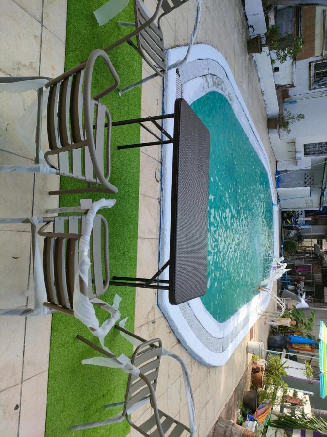 Julee Hotel Thai Smile Group Pattaya Εξωτερικό φωτογραφία