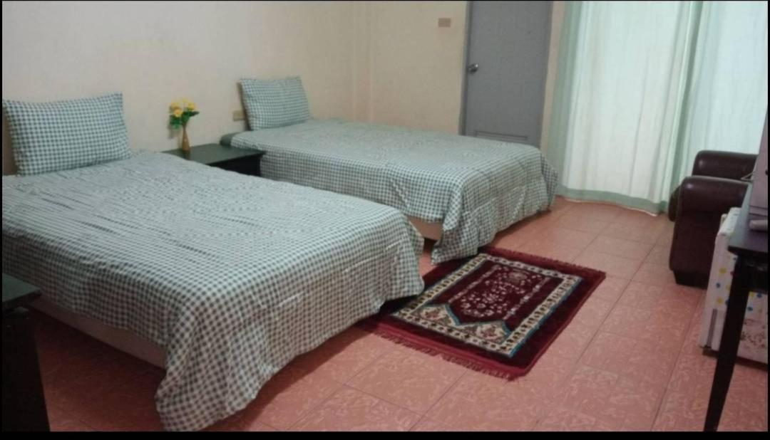 Julee Hotel Thai Smile Group Pattaya Εξωτερικό φωτογραφία