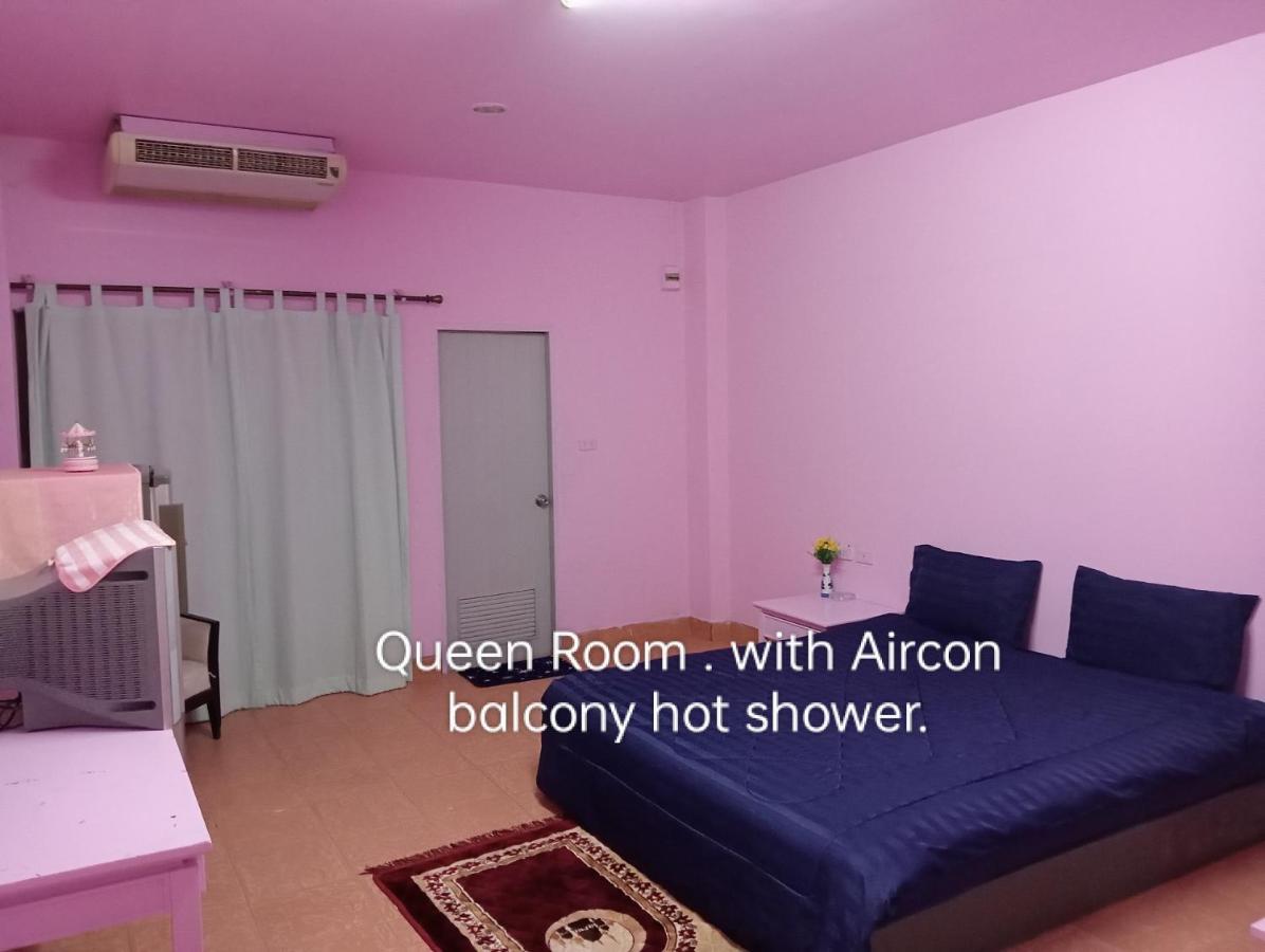 Julee Hotel Thai Smile Group Pattaya Εξωτερικό φωτογραφία