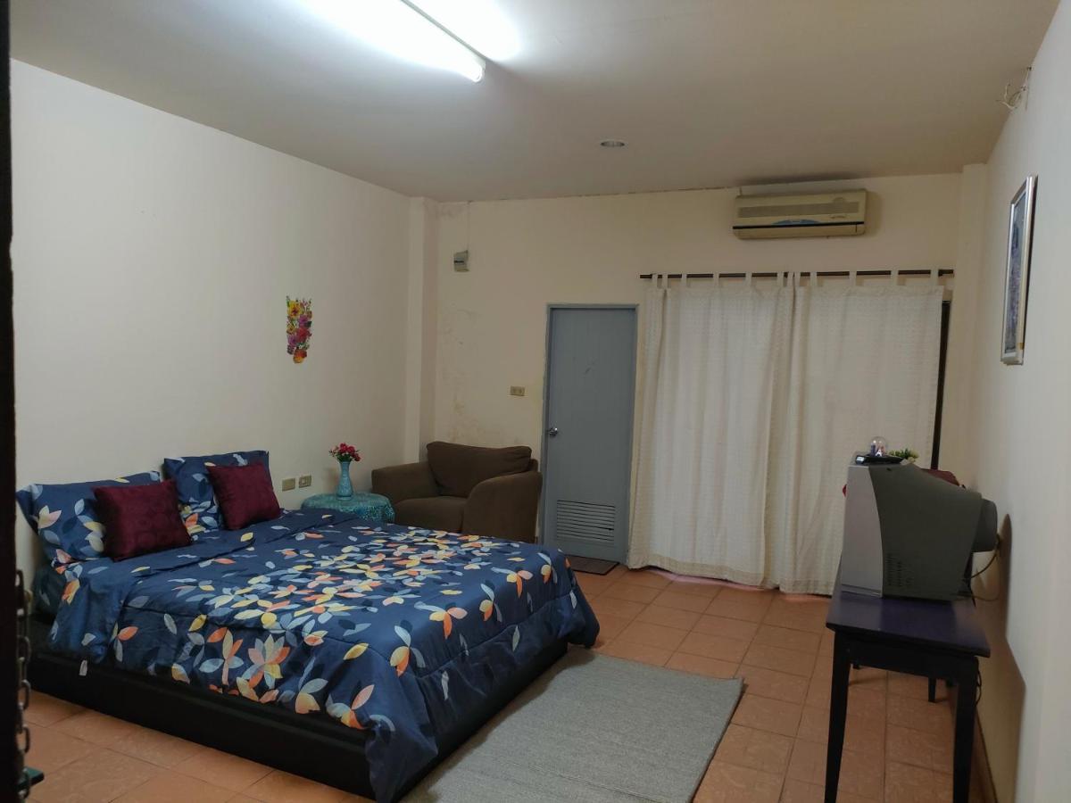 Julee Hotel Thai Smile Group Pattaya Εξωτερικό φωτογραφία