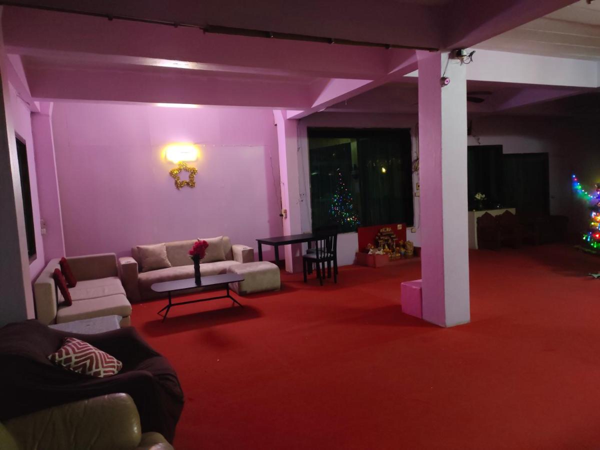 Julee Hotel Thai Smile Group Pattaya Εξωτερικό φωτογραφία